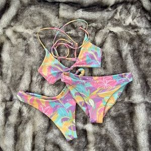 Skatie Palm Springs Bikini